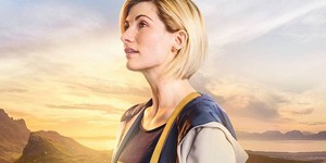 ВВС показали тизер 13го сезона "Доктора Кто" и назвали дату релиза