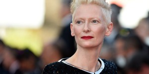 Тильда Суинтон снимется у Дэвида Финчера