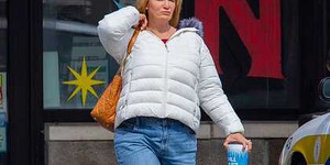 Рене Зеллвегер снова изменилась до неузнаваемости ради роли