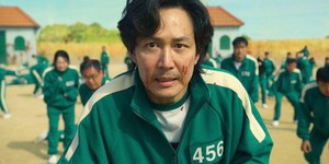 Главный герой "Игры в кальмара" надеется на предложения из Голливуда