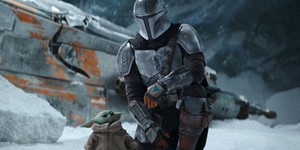 Стартовали съемки 3 сезона «Мандалорца»