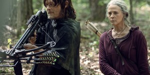 Канал AMC готовит еще один спин-офф «Ходячих мертвецов»