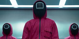 Северная Корея назвала "Игру в кальмара" печальной реальностью отвратительного южнокорейского общества