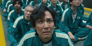 "Игра в кальмара" заработала для Netflix почти $900 миллионов за месяц