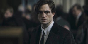 Состоялась премьера первого трейлера нового "Бэтмена" с Робертом Паттинсоном