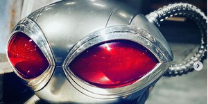 Режиссер "Аквамен 2" показал как будет выглядеть Черная Манта