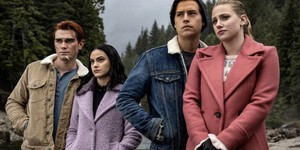 Опубликован трейлер нового сезона сериала "Ривердейл"