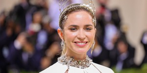 Эмили Блант впервые снимется у Кристофера Нолана