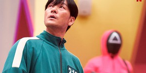 Сериал «Игра в кальмара» установил на Netflix рекорд, который вряд ли кто-то побьет