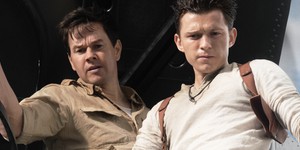 Вышел трейлер многострадального «Неизведанного»