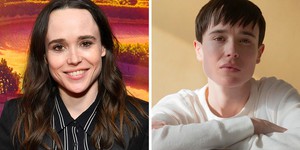 Лана Вачовски и Эллиот Пейдж согласны с протестами против Netflix