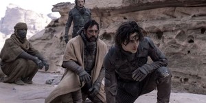 Warner дала добро на съемки продолжения «Дюны»