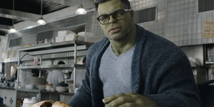 Marvel готовит сольник про Халка?