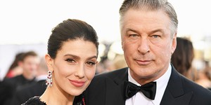 Жена Алека Болдуина прокомментировала убийство совершенное её супругом