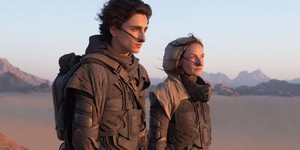 Стивен Кинг выразил своё мнение о "Дюне"