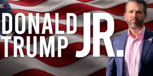 Сын Дональда Трампа создал футболки надписи на которых обвиняют Болдуина в убийстве Хатчинс