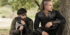 Сериал «Последнее королевство» получит полнометражную версию