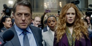 Создатель «Отыграть назад» готовит новый детективный сериал