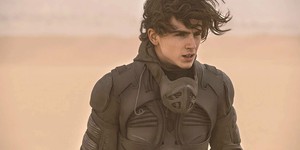 Стала известна дата выхода «Дюны 2»