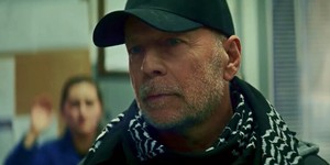 Брюс Уиллис впервые сыграет преступника, а не героя в фильме "Тупик"