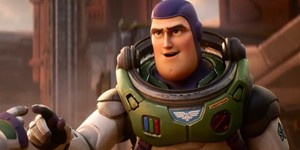 Спин-офф "Истории игрушек" о Базз Лайтере получил первый трейлер