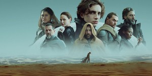 «Дюна» может превратиться в трилогию