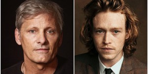 Звезда "Зеленой книги" Вигго Мортенсен снимется в драме о Вьетнамской войне