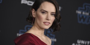 Звезда «Звездных войн» сыграет в научно-фантастическом детективе