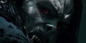 Тизер-трейлер марвеловского "Морбиуса" с Джаредом Лето слили в сеть