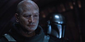 Вышел трейлер сериала про Бобу Фетта