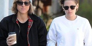 Кристен Стюарт объявила о помолвке