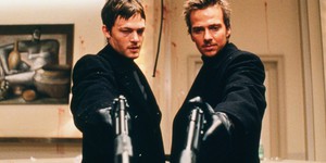 «Святые из Бундока» вернутся с третьей частью