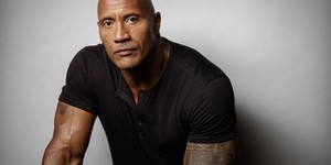 Дуэйн Джонсон отказался использовать оружие на съемках