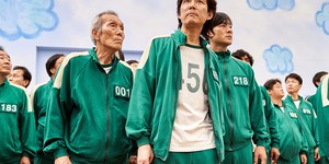 Теперь официально: «Игра в кальмара» вернется со 2 сезоном