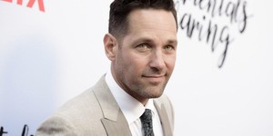 Человек-муравей оказался самым сексуальным мужчиной в мире по версии People