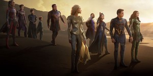 Marvel установила новый кассовый рекорд