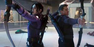 Сериалы «ВандаВижен» и «Соколиный глаз» официально получили спин-оффы