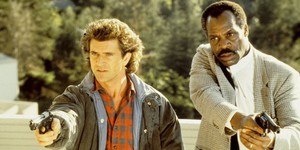 Мел Гибсон снимет «Смертельное оружие 5»