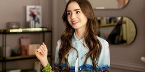 Долгожданный второй сезон "Эмили в Париже" наконец-то получил трейлер и дату выхода