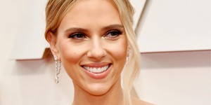 Marvel и Скарлетт Йоханссон работают над новым проектом не связанным с "Черной Вдовой"