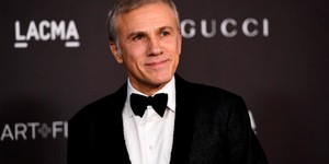 Кристоф Вальц снова сыграет жуткого босса в триллере Amazon "Консультант"