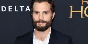 Звезда «Пятидесяти оттенков серого» появится в фильме Marvel