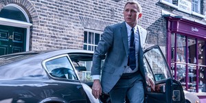 Новый «Бонд» обогнал «Форсаж 9» и побил пандемический рекорд