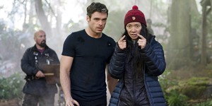 Постановщица «Вечных» снимет мини-сериал про убийство