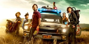 «Охотники за привидениями» стартовали куда лучше, чем ожидалось