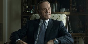 Кевин Спейси выплатит компенсацию создателям сериала «Карточный домик»