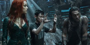 Режиссер «Аквамена» спродюсирует сериал по комиксу для Netflix