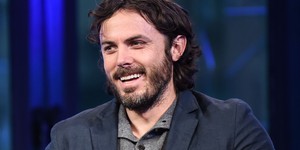 Кейси Аффлек сыграет в сай-фае от авторов «Луны 2112»