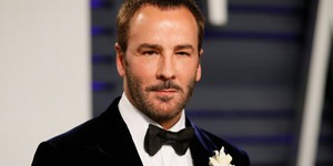 Бывший креативный директор Gucci Том Форд раскритиковал популярный фильм "Дом Гуччи"