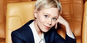 Украинская актриса Иванна Сахно сыграет в сериале по "Звездным войнам"